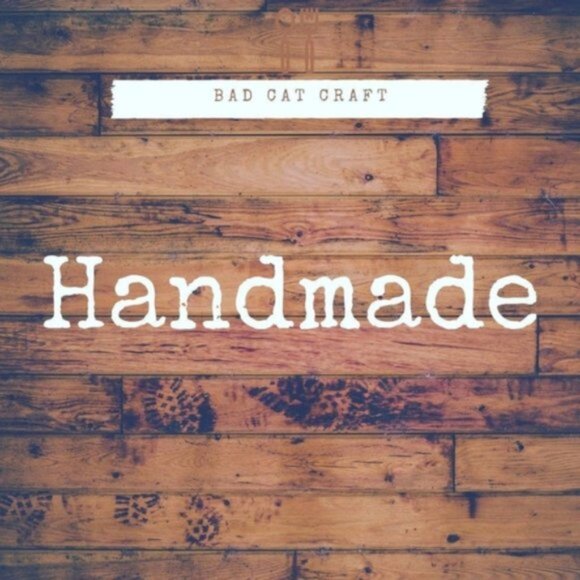 Barbie Ornament Pink Barbie Silhouette Girly Christmas Holiday Decor OOAK NWT - Picture 4 of 4